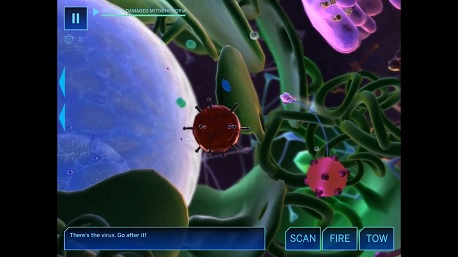 Sim Cell